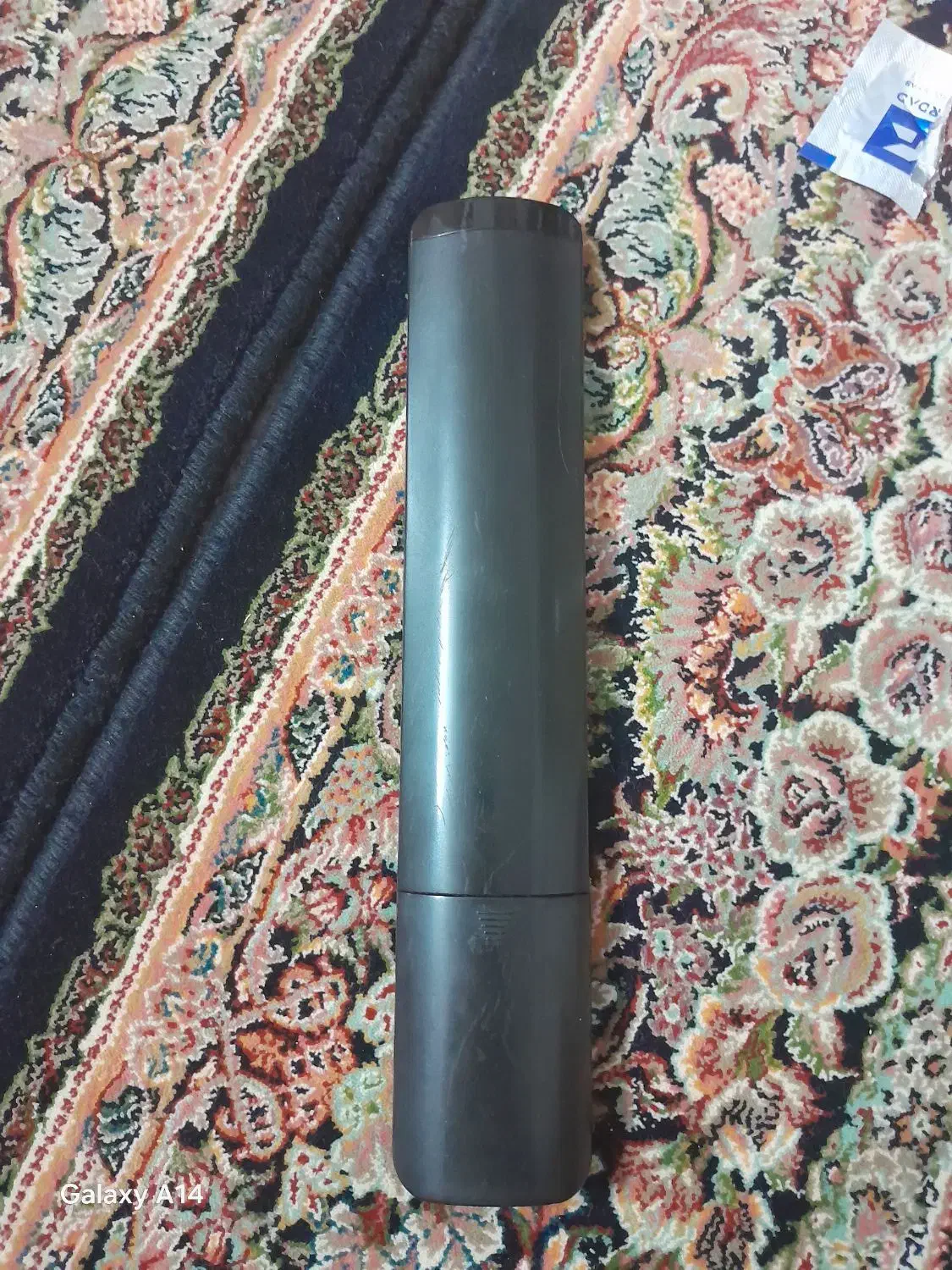 کنترل ایکس ویژن فول|تلویزیون و پروژکتور|زنجان, |دیوار