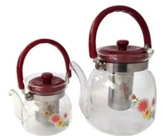 کتری و قوری|قوری، کتری، قهوهساز دستی|سنندج, |دیوار