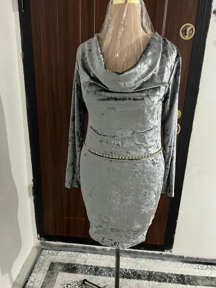 لباس مجلسی|لباس|اردبیل, |دیوار