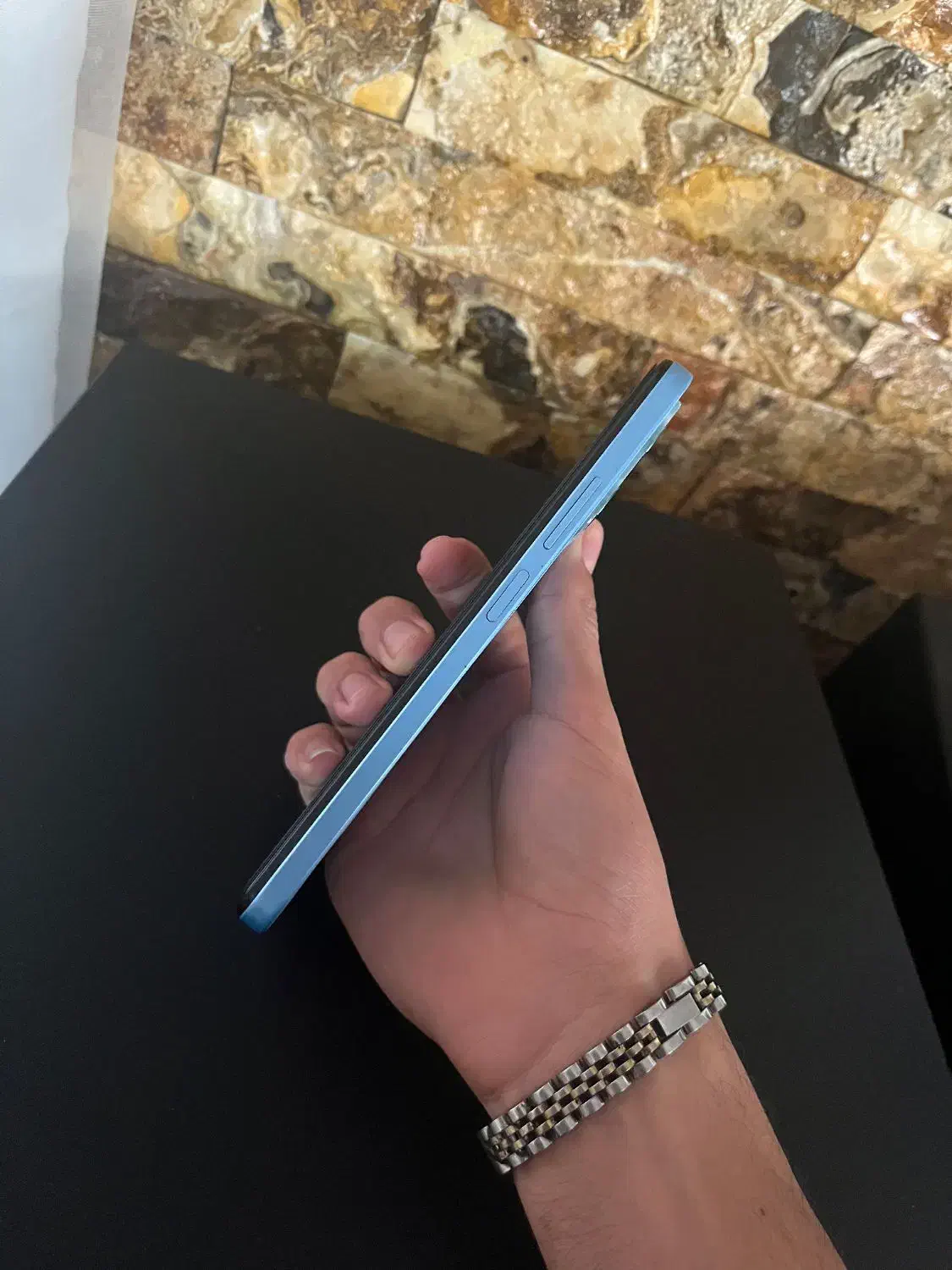 شیاومی نوت۱۲ ۲۵۶گیگ|موبایل|چمستان, |دیوار