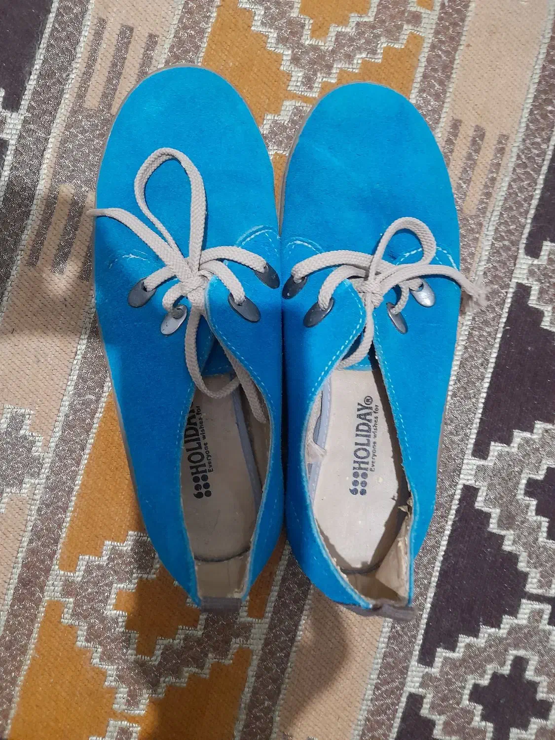 کفش  نو و استوک  فروش فوری|کیف، کفش، کمربند|سیمین شهر, |دیوار