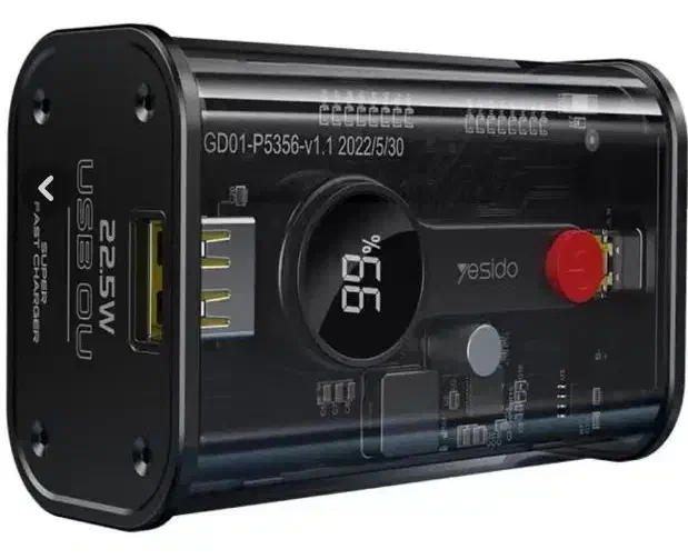 پاور بانک|لوازم جانبی موبایل و تبلت|شهرضا, |دیوار