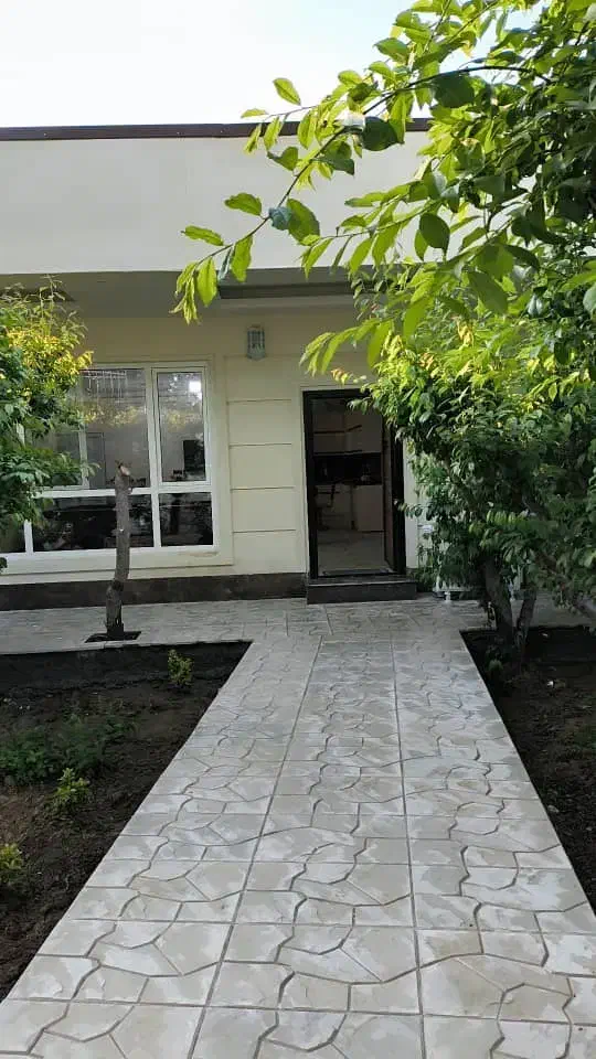 اجاره ویلا باغ (الان خالی)|اجارهٔ کوتاهمدت ویلا و باغ|کرج, استاندارد|دیوار