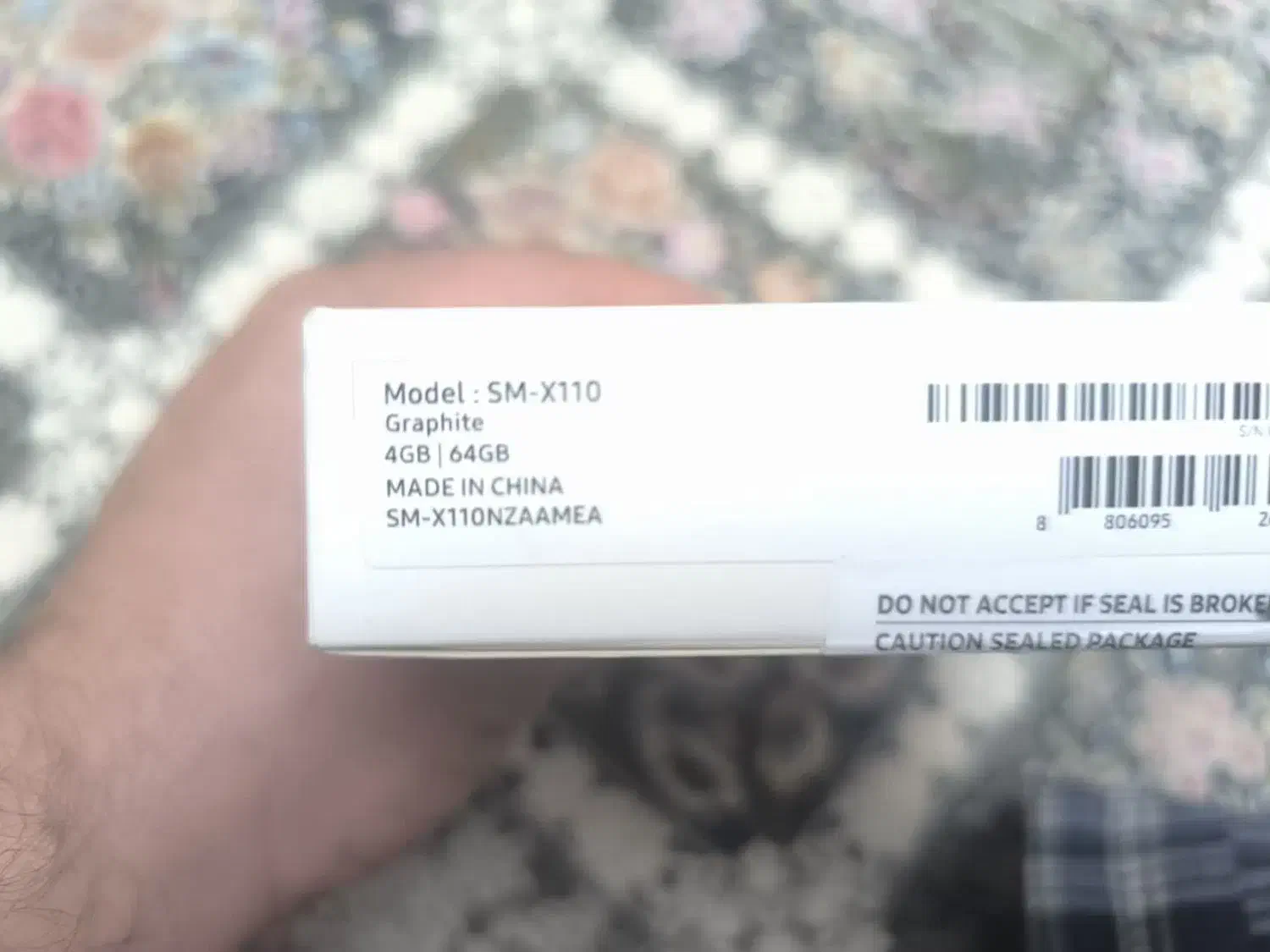 تبلت گلکسی A9 galaxy|تبلت|تهران, سعادتآباد|دیوار