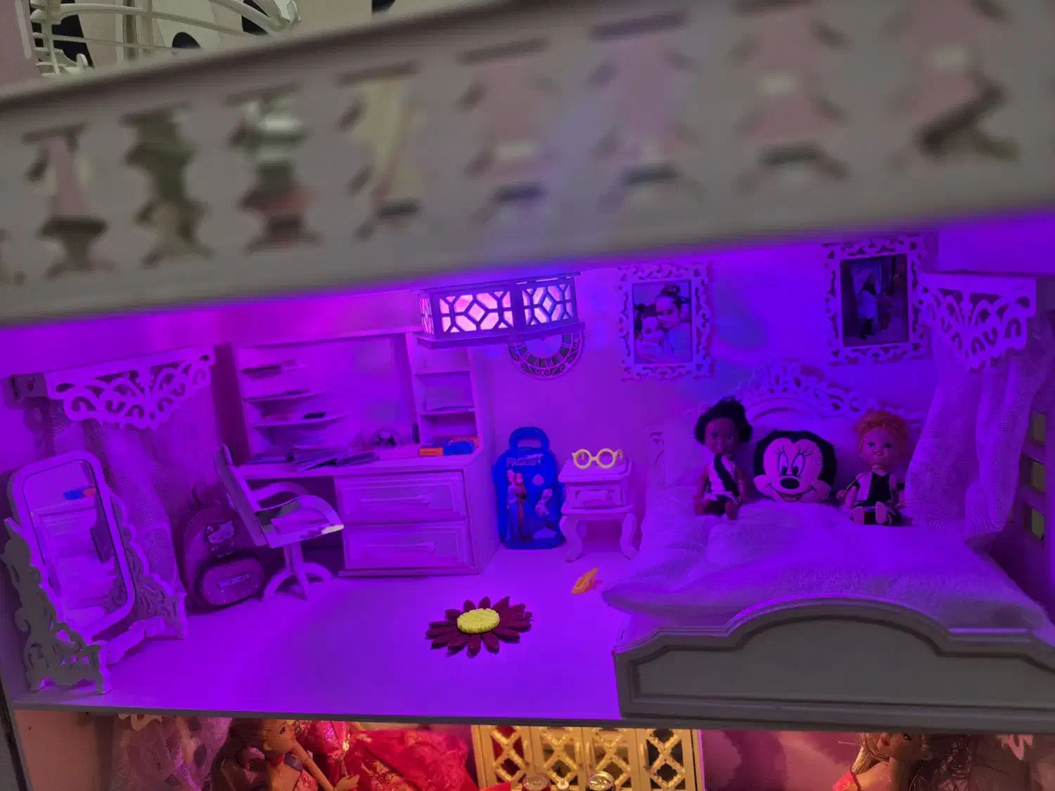 خانه باربی|اسباببازی|ری, اقدسیه|دیوار