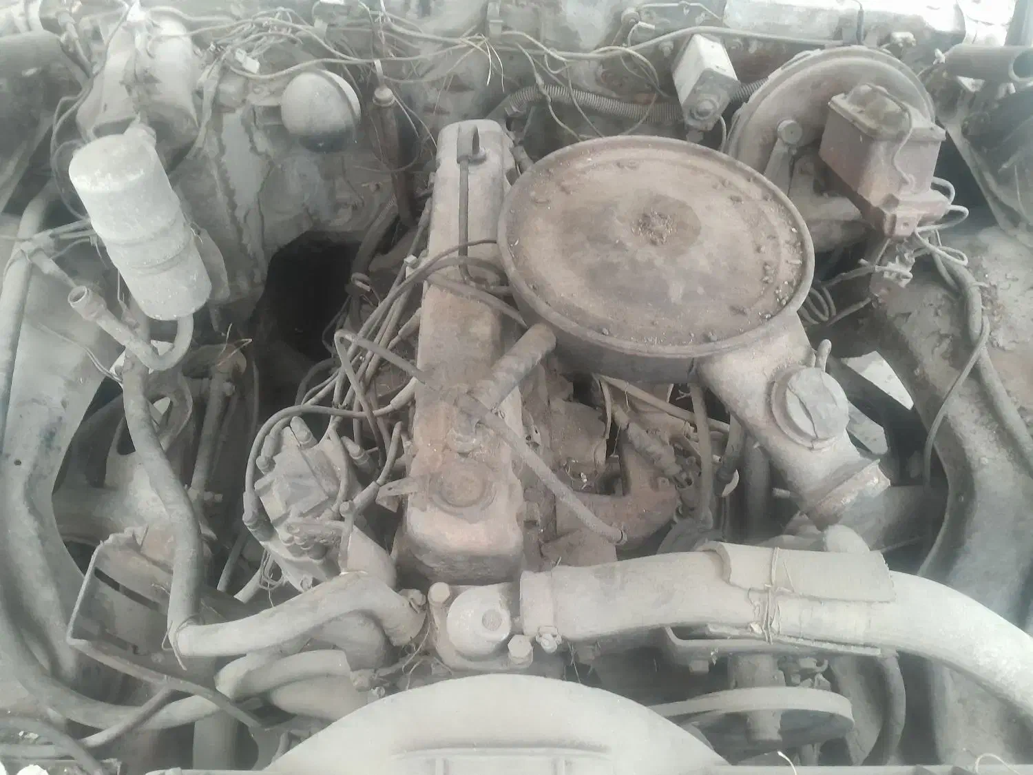 شولت نووا.اسقااط|خودرو کلاسیک|تهران, امام زاده عبدالله|دیوار