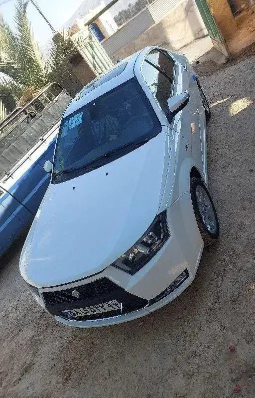 دنا اتومات آپشنال تحویل روز|خودرو سواری و وانت|کوه چنار, |دیوار