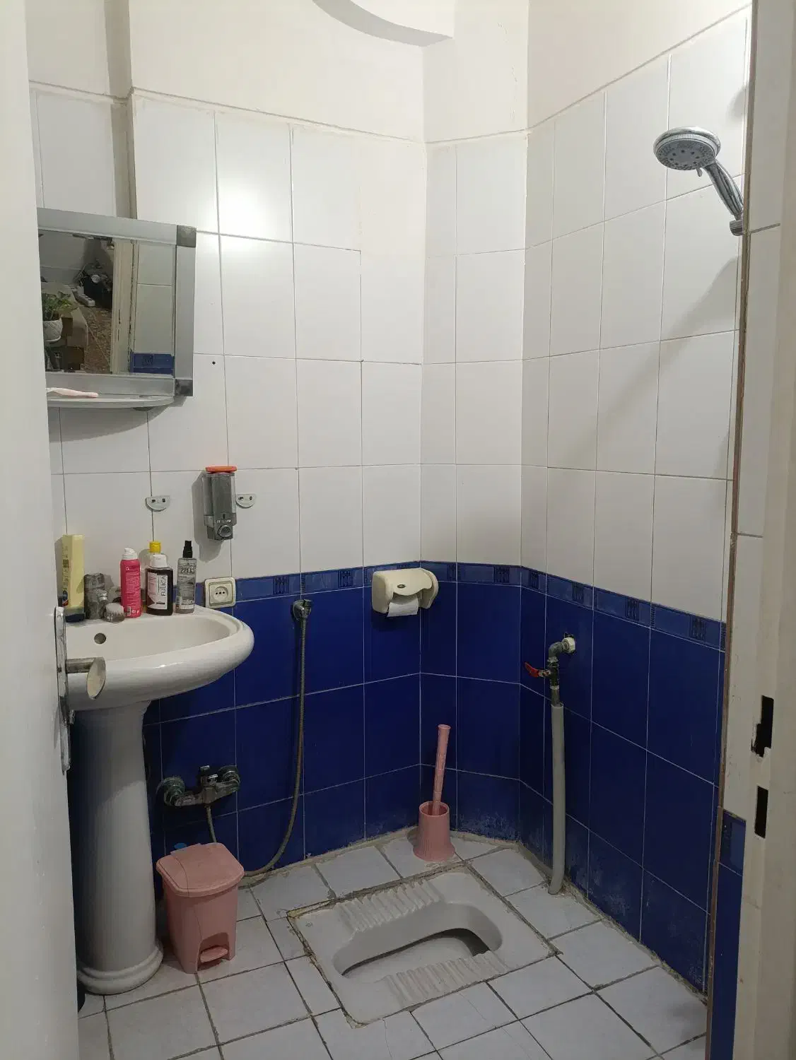 اجاره آپارتمان 48 متری تسلیحات