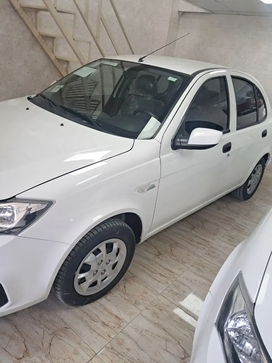 ساینا S در حد خشک|خودرو سواری و وانت|کرمانشاه, |دیوار