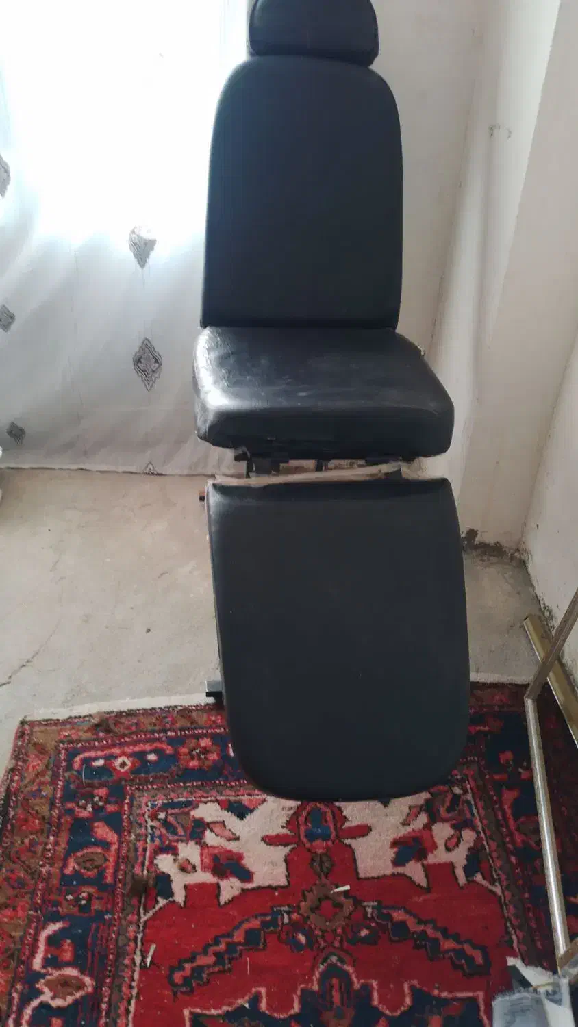 صندل اصلاح|آرایشگاه و سالن‌های زیبایی|میاندوآب, |دیوار