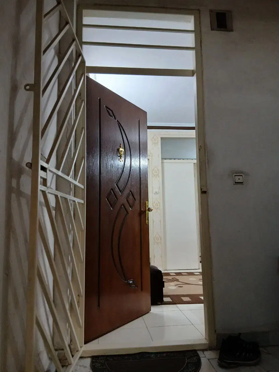 اپارتمان ۴۱ متری|فروش آپارتمان|تهران, دولاب|دیوار