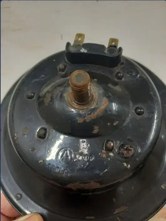 فروش بوق ۱۰ ۱۱|قطعات یدکی و لوازم جانبی|تبریز, |دیوار