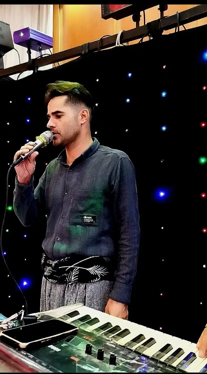 گروه موسیقی ونورپردازی، دیجی|خدمات پذیرایی، مراسم|قزوین, |دیوار