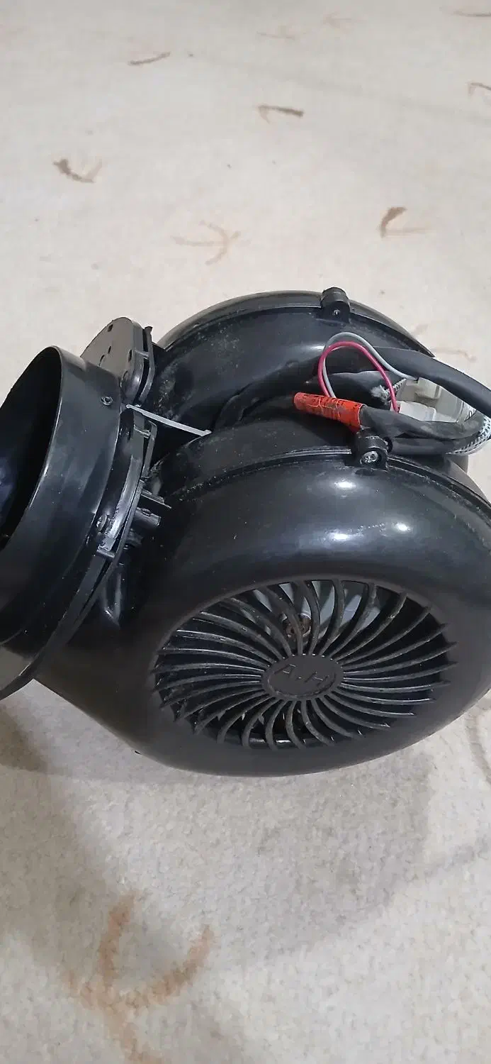 فن سایلنت در حد|قطعات و لوازم جانبی رایانه|آبادان, |دیوار