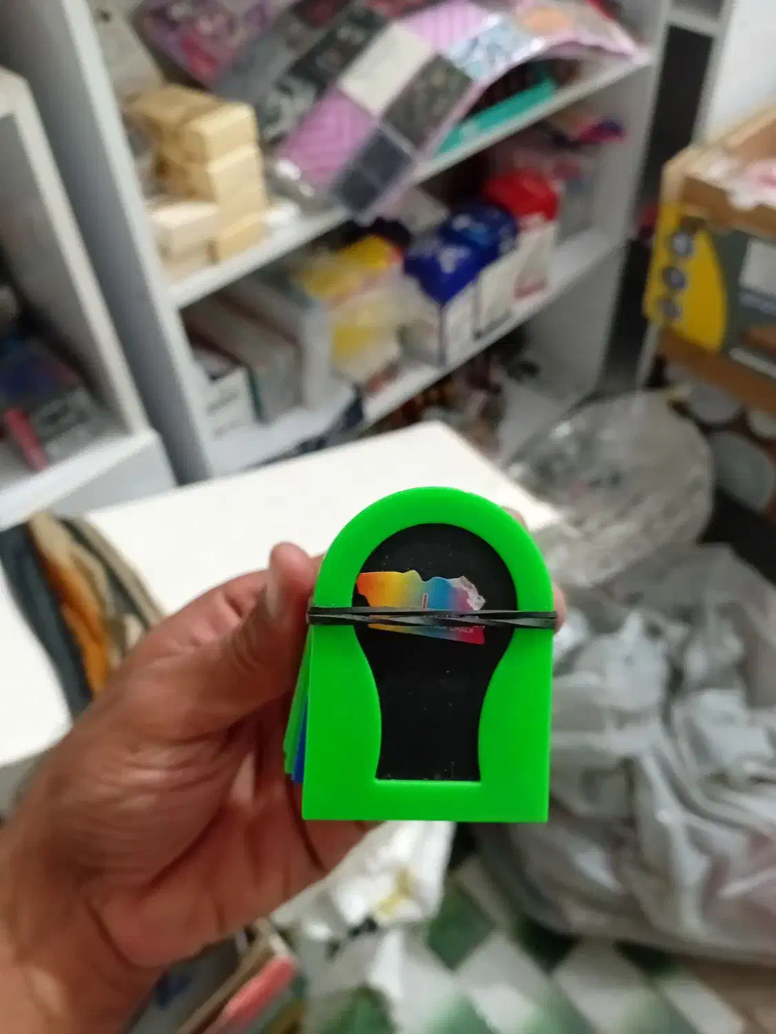 گچ مو|آرایشی، بهداشتی، درمانی|قم, شهرک امام حسین|دیوار