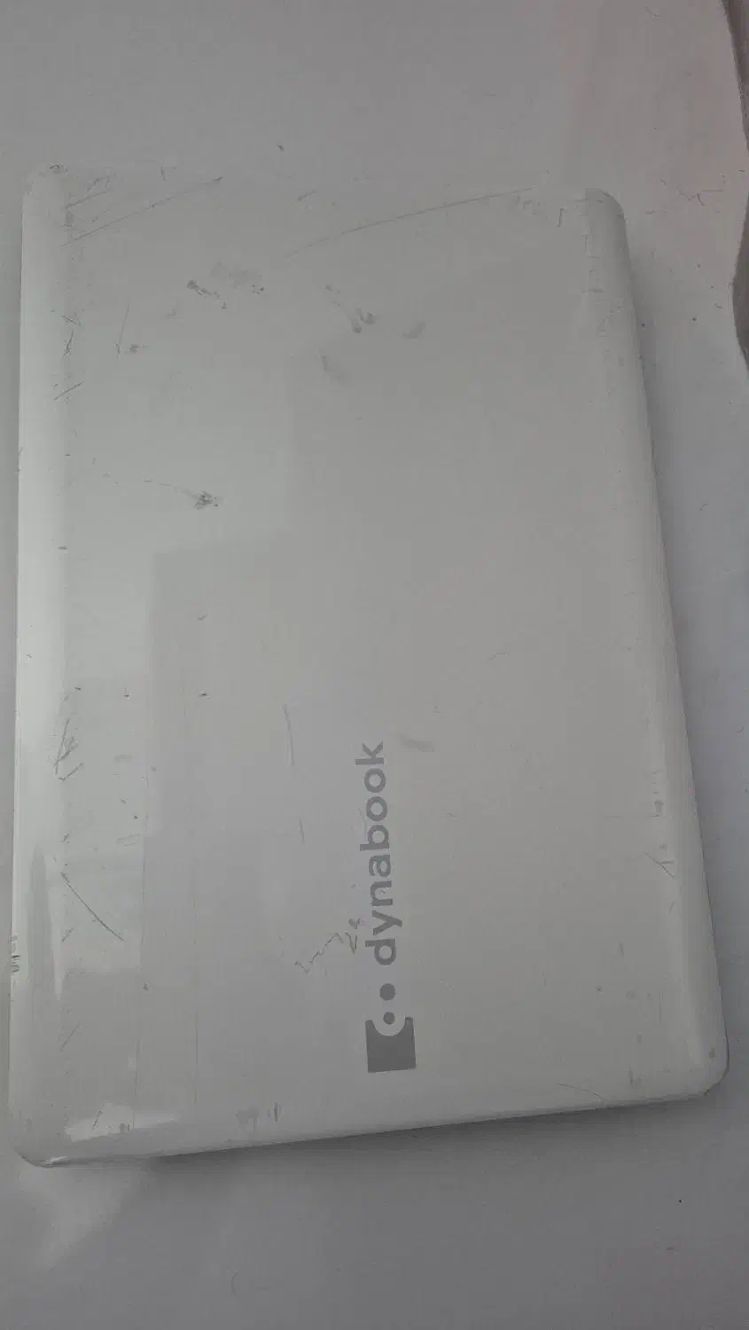 لب تاپ توشیبا دینابوک|رایانه همراه|مشهد, پنجتن|دیوار