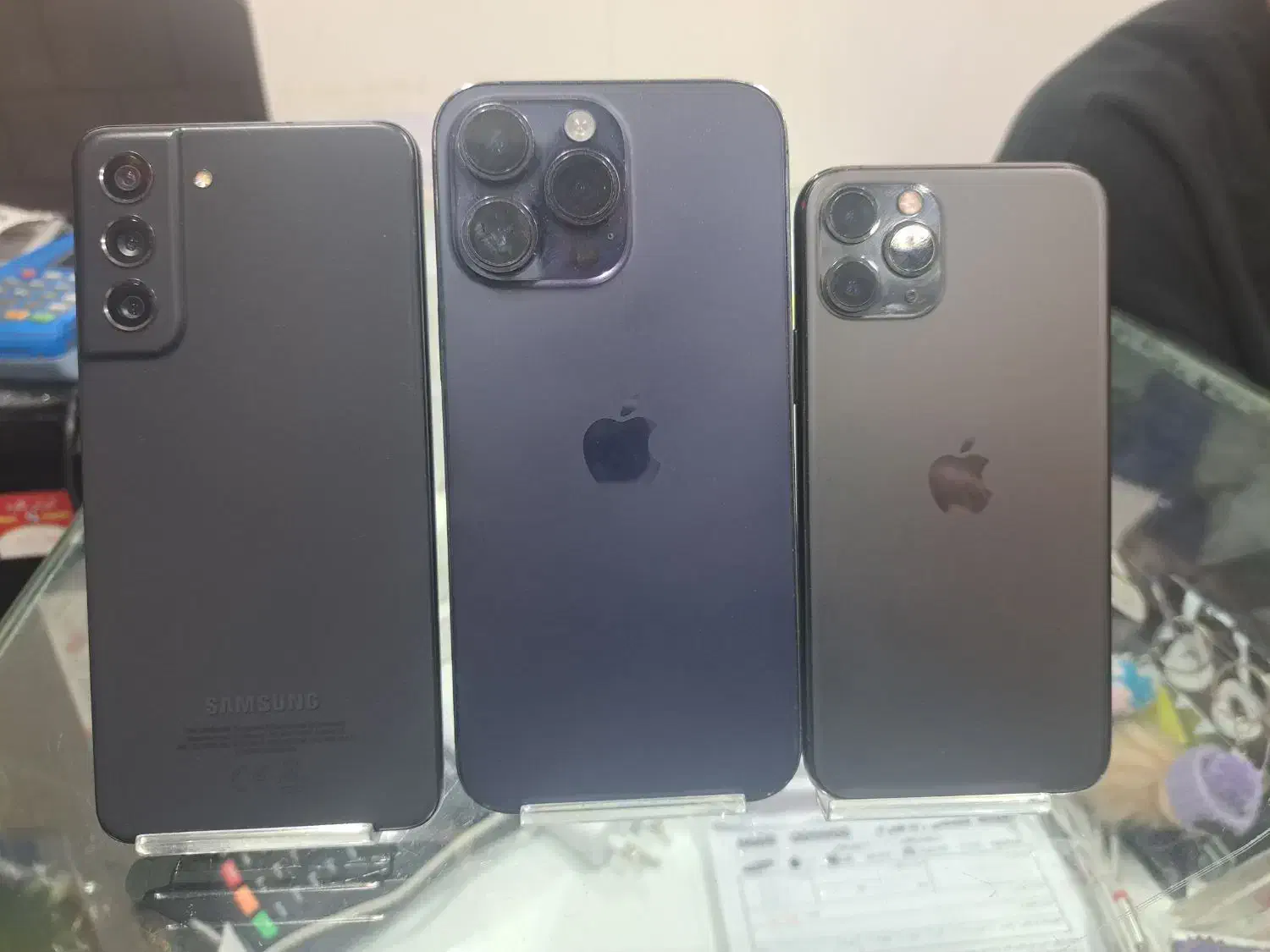 ۱۱پرو|موبایل|نیشابور, مدرس|دیوار