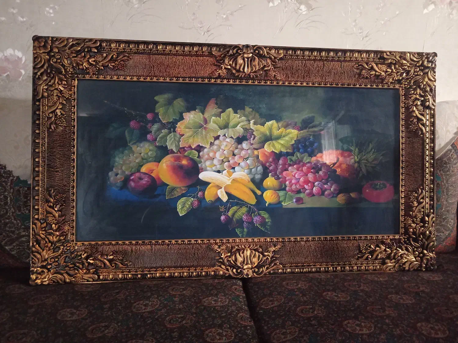 قاب عکس|تابلو، نقاشی، عکس|زرند, |دیوار