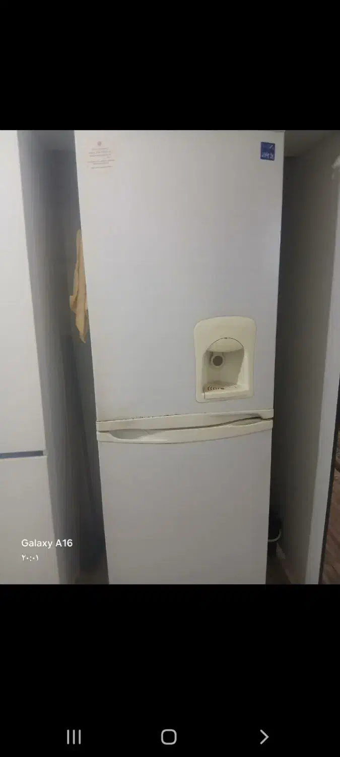 یخچال فریزر|یخچال و فریزر|کرمانشاه, |دیوار