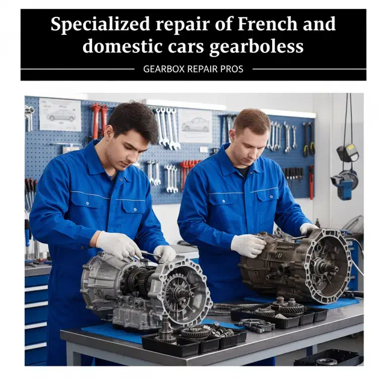 تعمیر گیربکس اتوماتیک در تهران|خدمات موتور و ماشین|تهران, سردارجنگل|دیوار