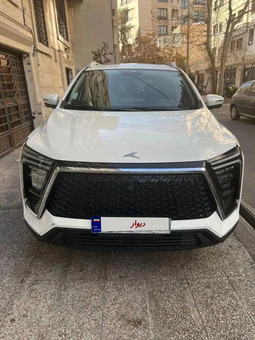 مدل۱۴۰۳Kmcx5|خودرو سواری و وانت|تهران, صادقیه|دیوار