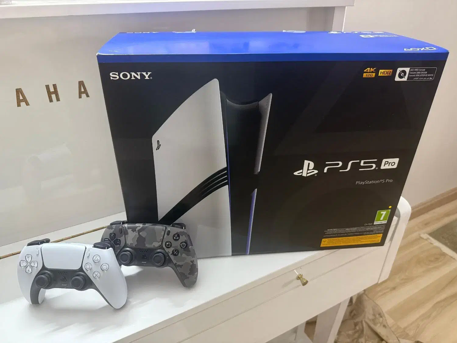 ps5پرو.ps5pro.ps5.|کنسول، بازی ویدئویی و آنلاین|تهران, تهرانسر غربی|دیوار