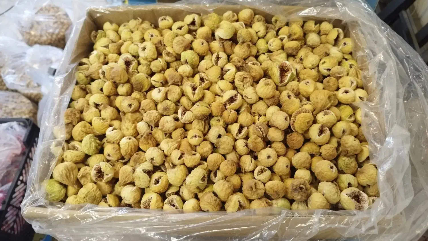 انجیر صدیک پرک ویژه شب یلدا|خوردنی و آشامیدنی|تهران, دانشگاه شریف|دیوار