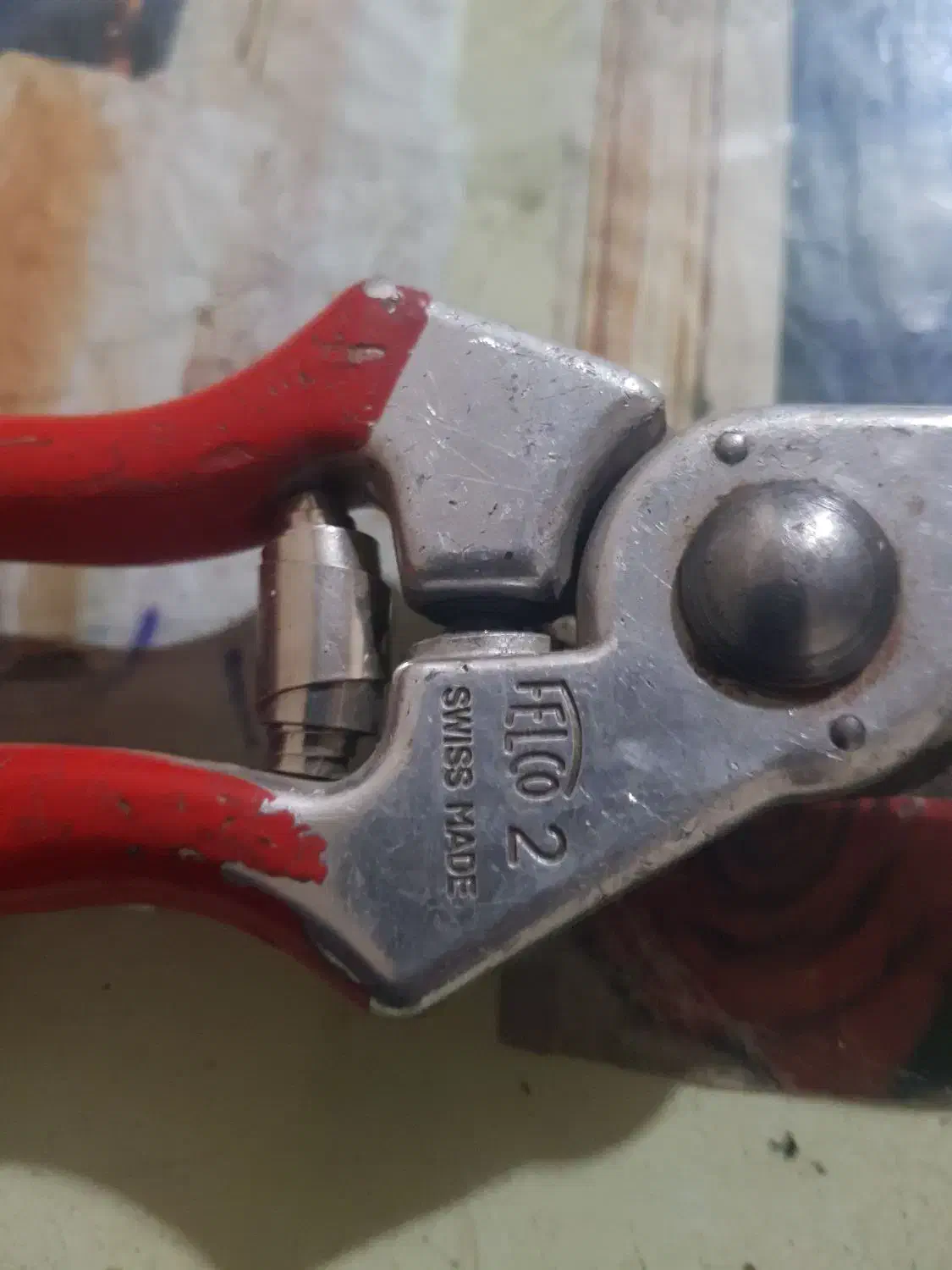 قیچی فیلکو ۲ اصلی|ابزارآلات|شهریار, شهریار|دیوار