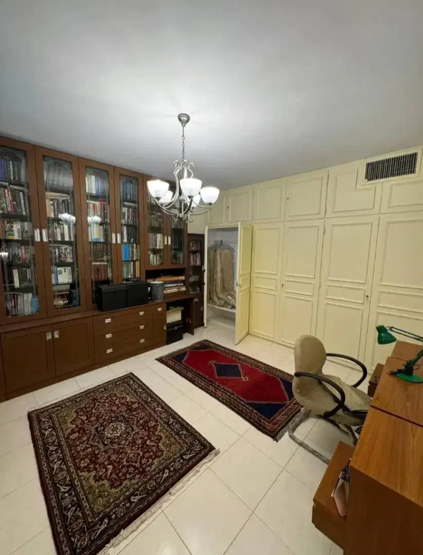 ۲۸۰ متر دوبلکس تراس چیدمان ( عمید ،فرخ،ثارالله )