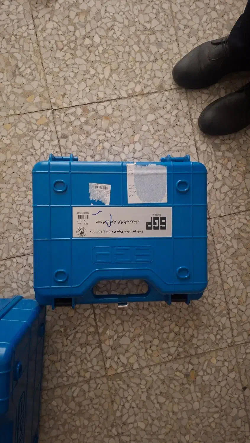 اتو لوله|ابزارآلات|کرج, اسدآباد|دیوار