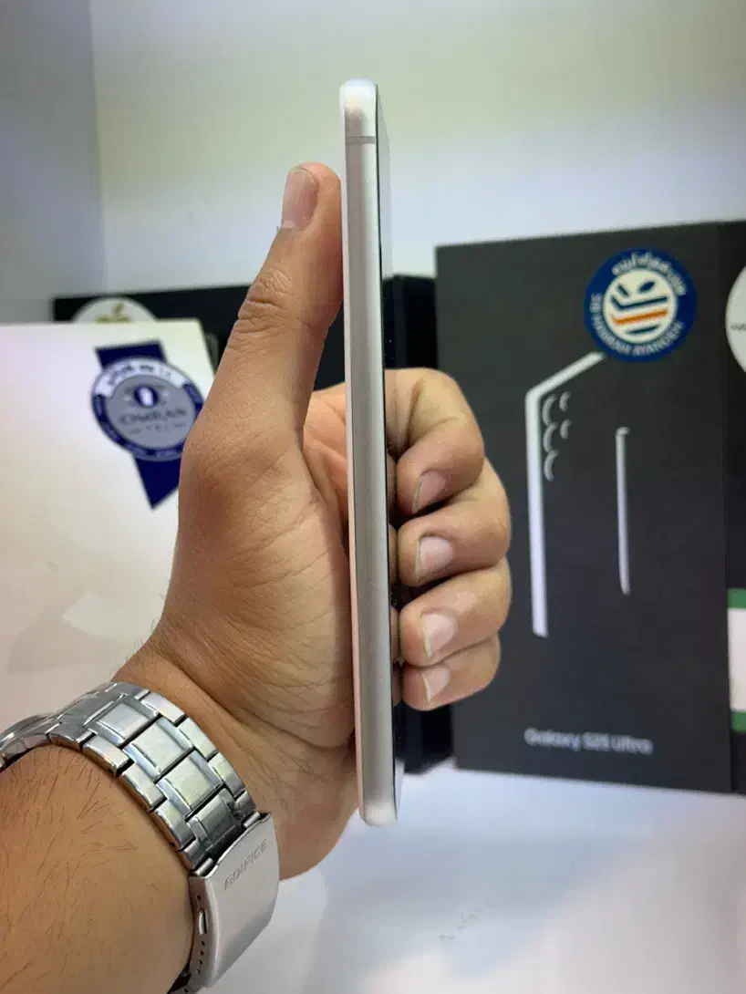 Samsung S21 fe 256/8 Vietnam با مهلت تست|موبایل|کرج, گوهردشت|دیوار