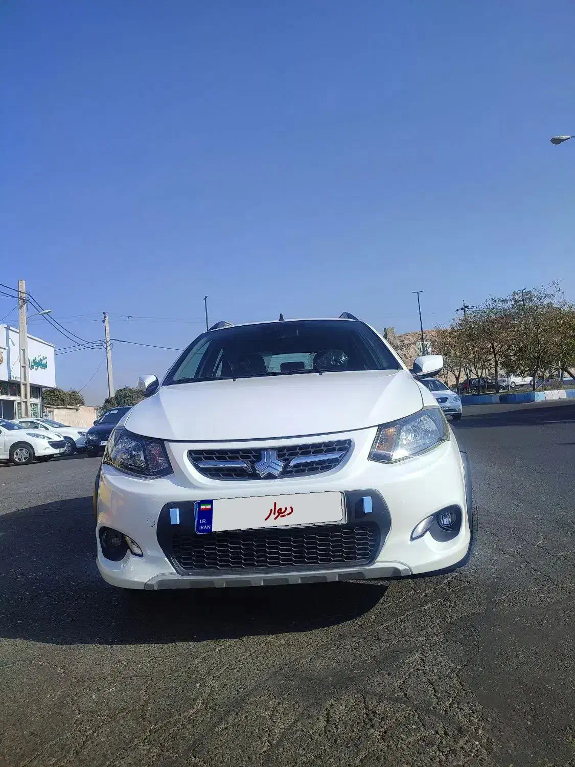 کوییک|خودرو سواری و وانت|تبریز, |دیوار