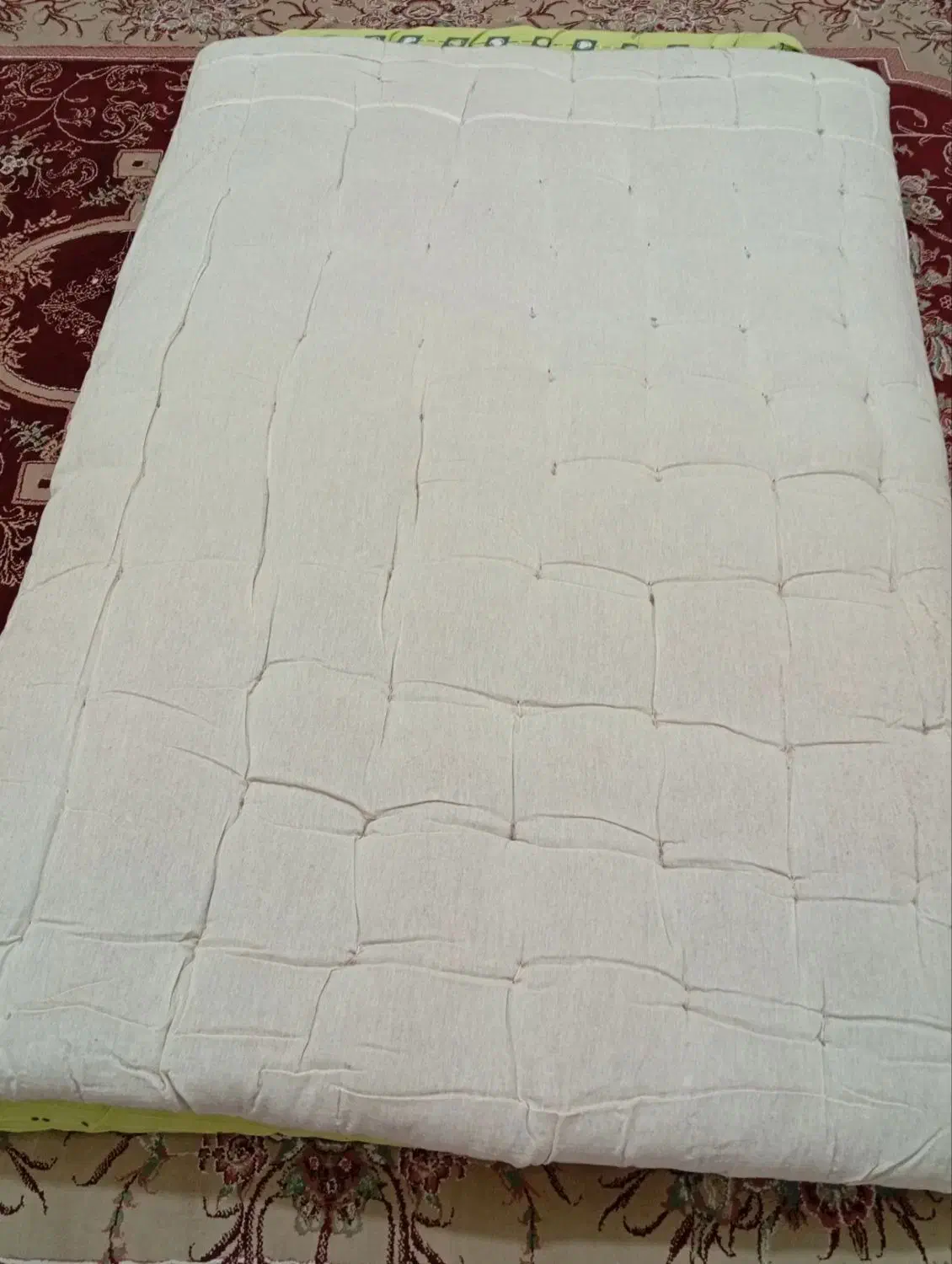 تعداد ۸ عدد تشک نو|تشک تختخواب|زاهدان, |دیوار