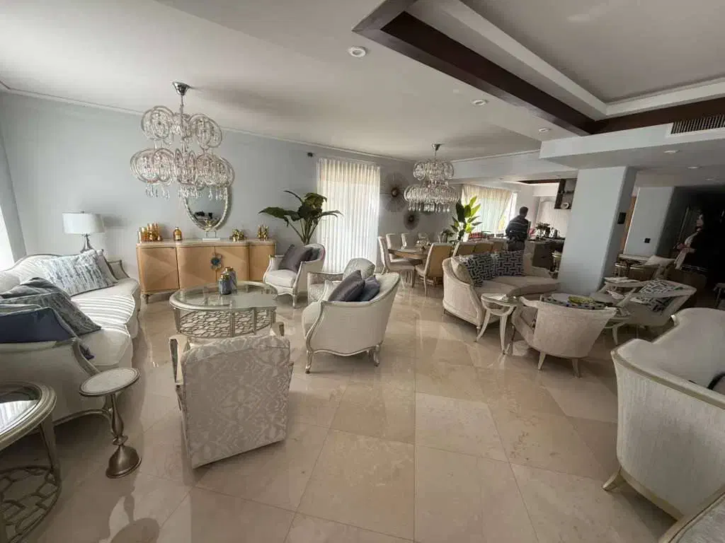 163متر سه خواب زعفرانیه|اجارهٔ آپارتمان|تهران, زعفرانیه|دیوار