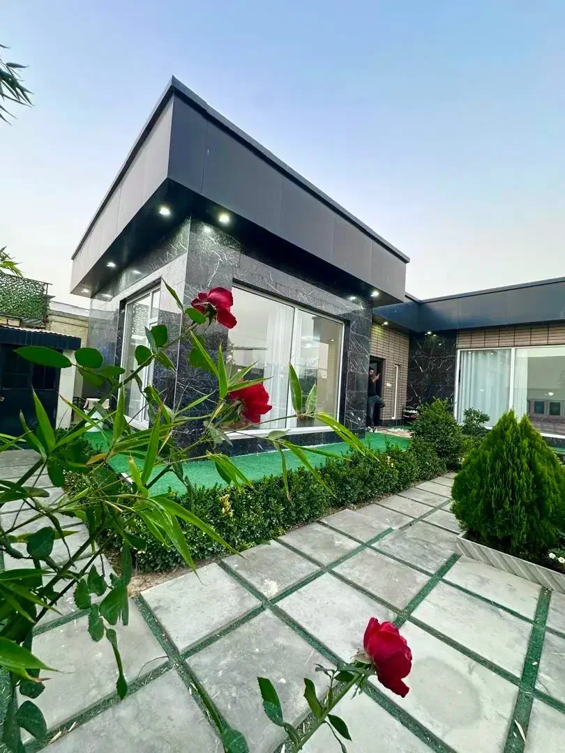 ویلا/ تهراندشت کردان سرخاب سهیلیه،آران زعفرانیه|فروش خانه و ویلا|هشتگرد, تهران دشت|دیوار