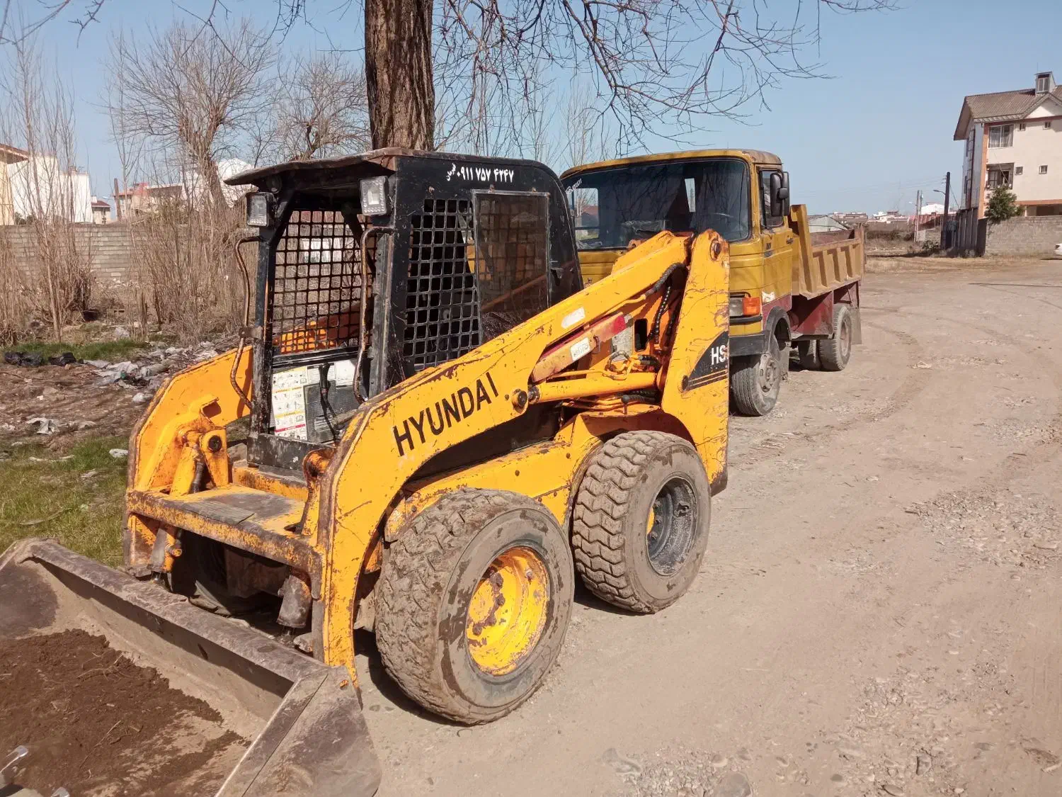 خدمات بابکت قهرمان|خدمات حمل و نقل|بندر انزلی, عباس آباد|دیوار