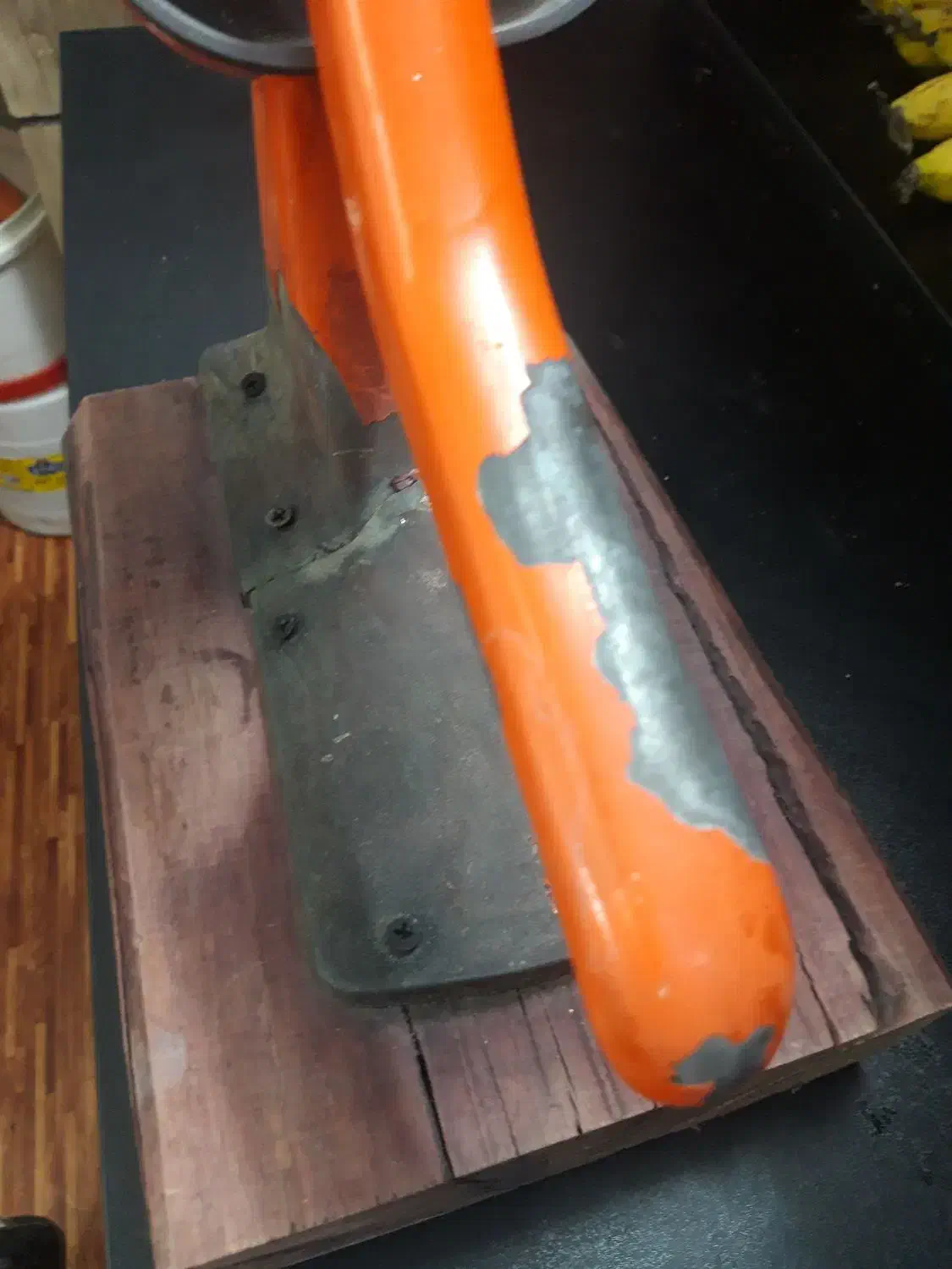 دستکاه انار گیری ایتالیا  اصل|آبمیوه‌گیر و آب‌مرکبات‌گیر|سبزوار, ولیعصر (نجار آباد)|دیوار