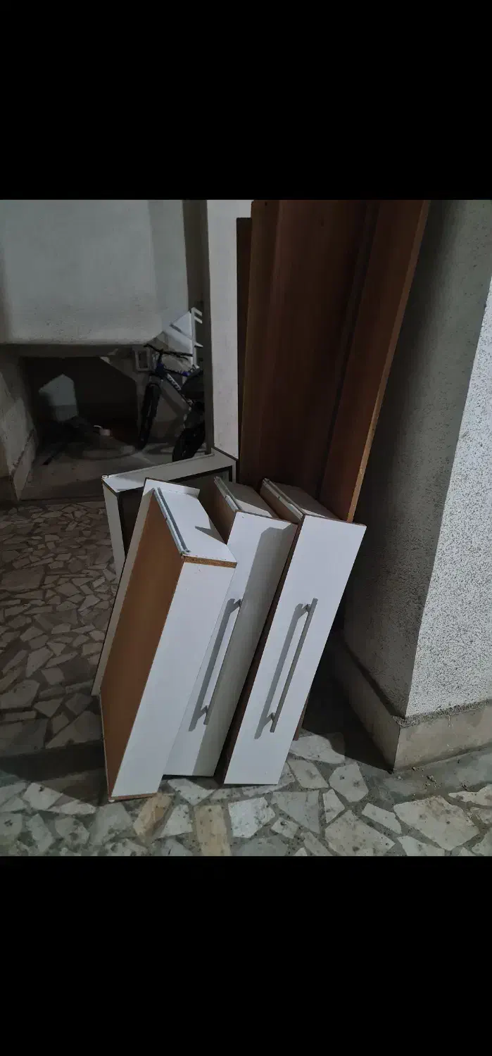 تختخواب دو نفره|تخت و سرویس خواب|رشت, معلم|دیوار