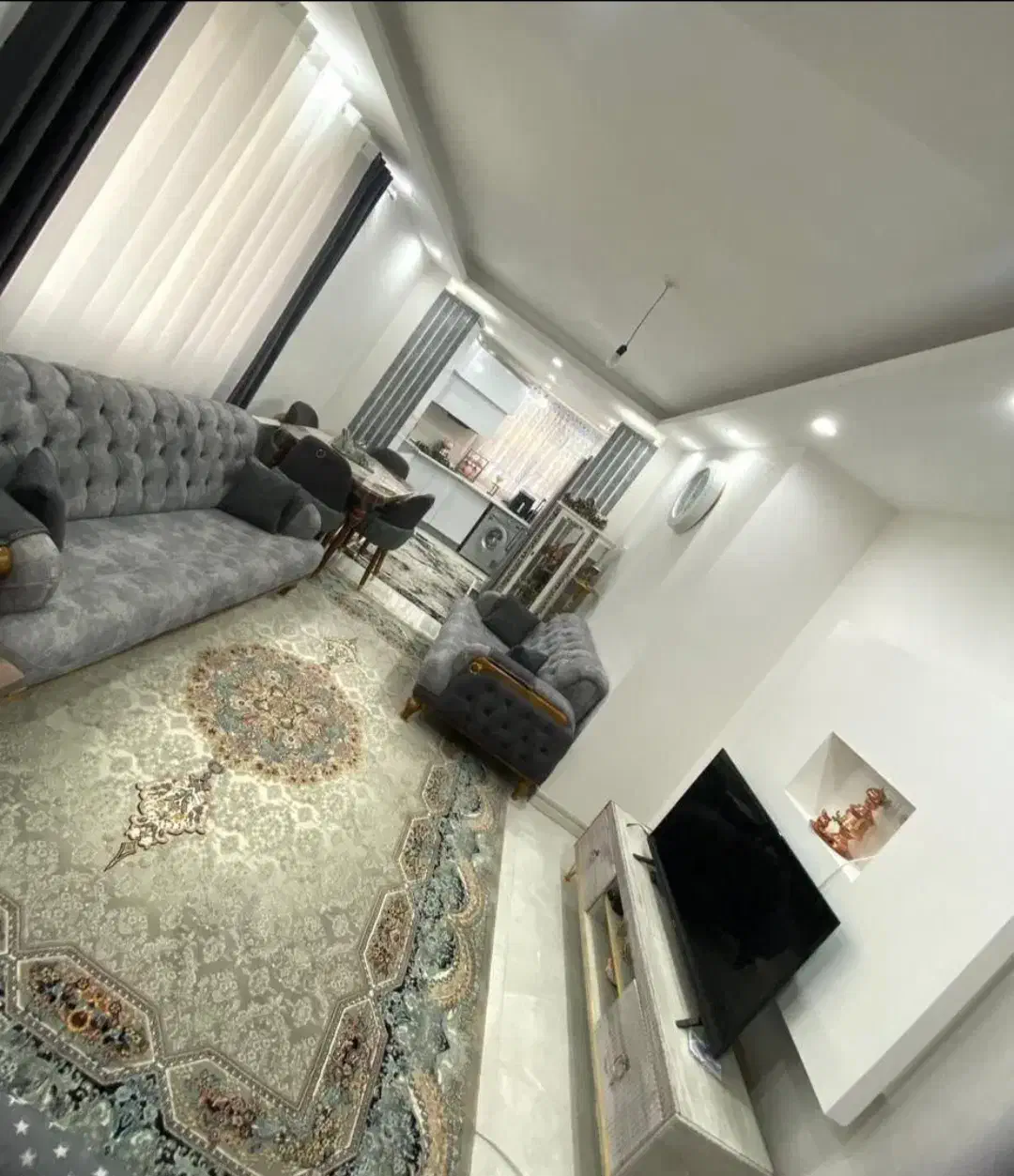 فروش سوئیت ۵۵ متری با شرایط پرداخت ویژه/ دارای وام|فروش آپارتمان|لنگرود, |دیوار