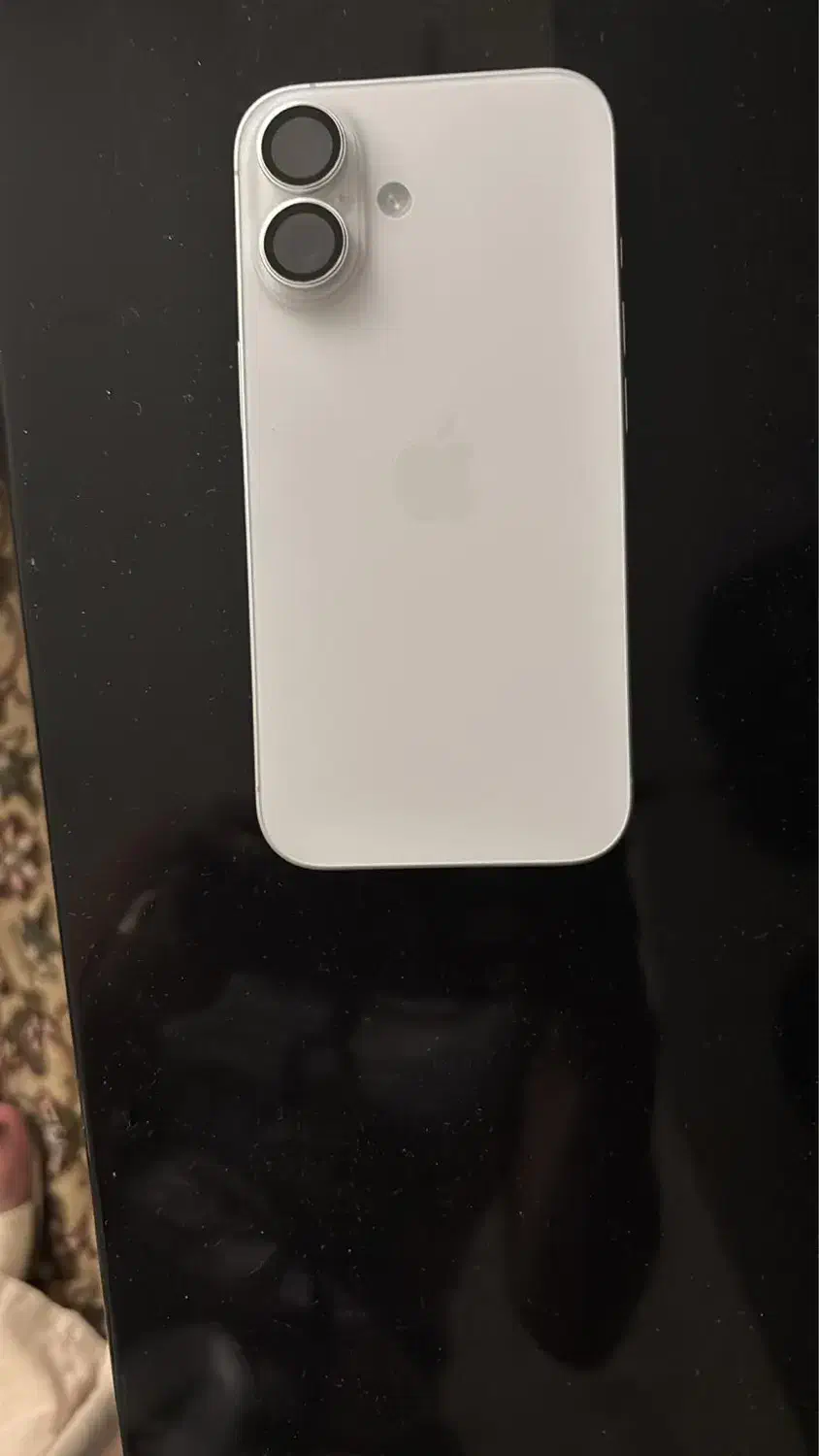 iPhone  16|موبایل|تهران, مرزداران|دیوار