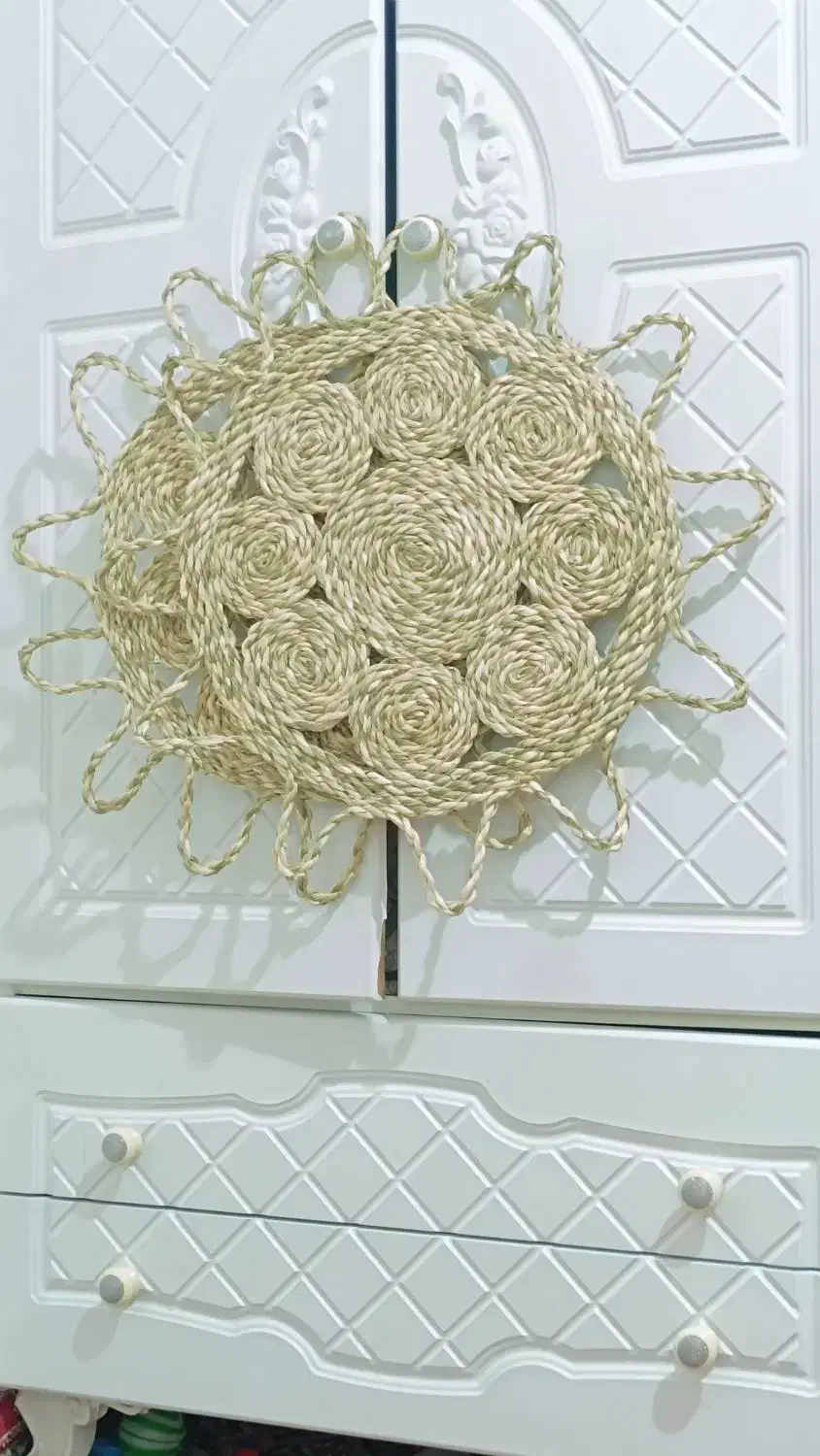 فرشینه|صنایع دستی و سایر لوازم تزئینی|خمام, |دیوار