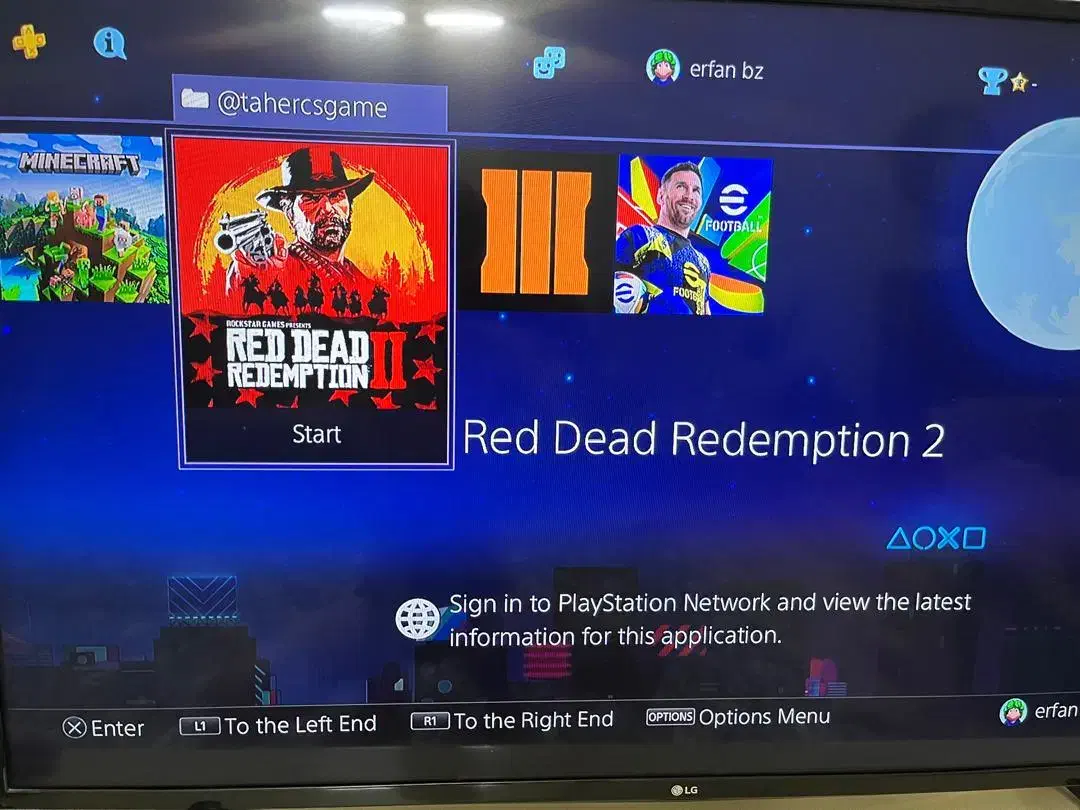 فروش ps4|کنسول، بازی ویدئویی و آنلاین|لاهیجان, جمهوری|دیوار