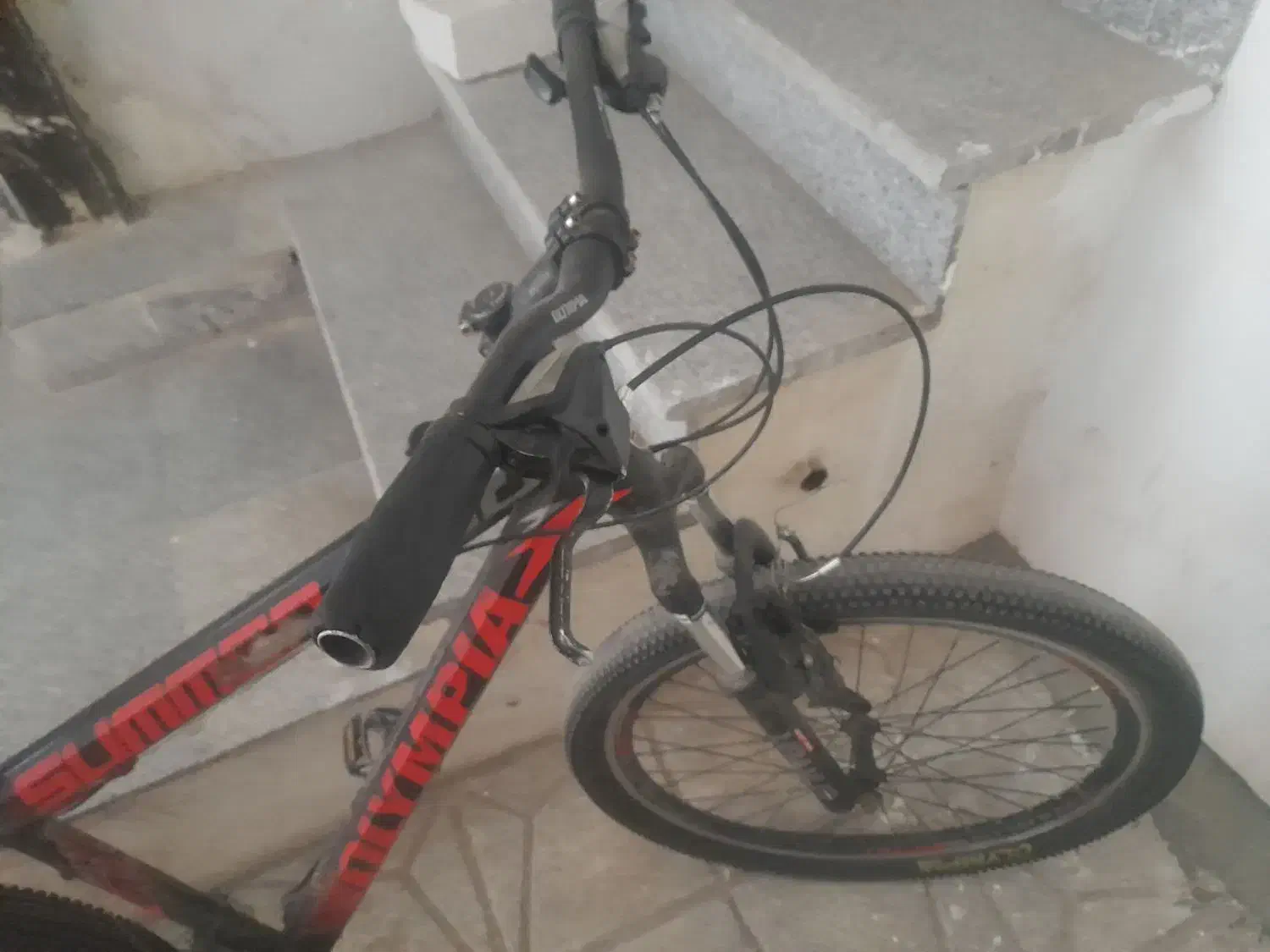 دوچرخه ۲۶|دوچرخه، اسکیت، اسکوتر|مشهد, نیزه|دیوار