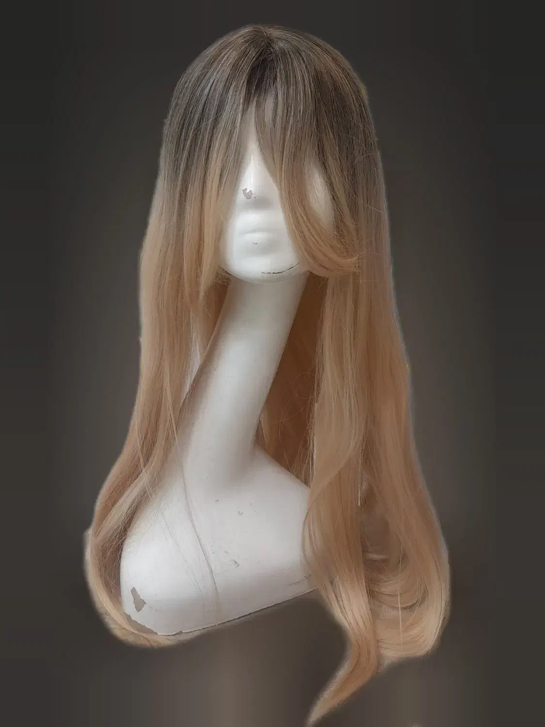 پوستیژ(کلاهگیس)|آرایشی، بهداشتی، درمانی|تهران, باغ فیض|دیوار