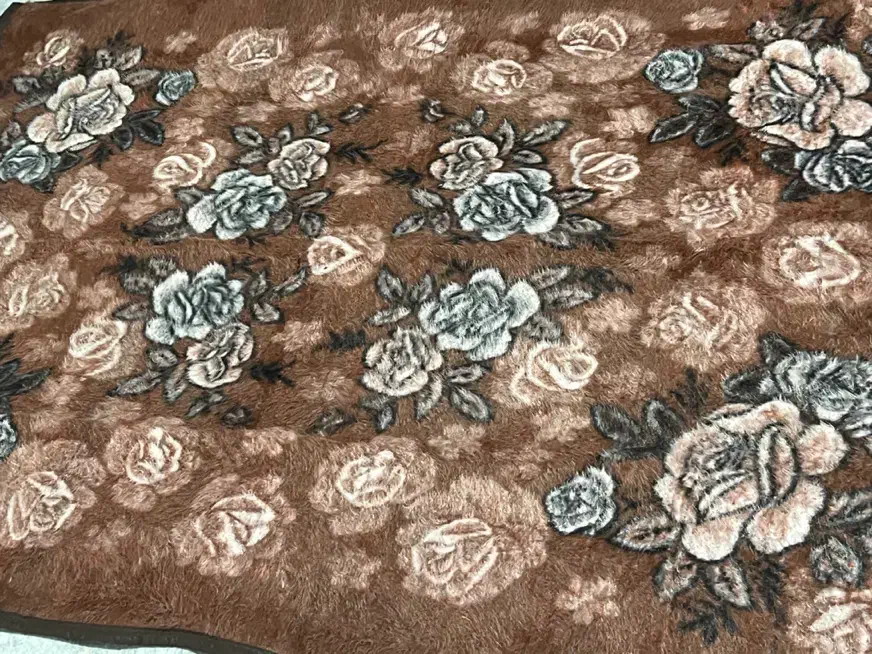 پتو پشمی|رختخواب، بالش، پتو|اندیشه, شهرک مریم|دیوار