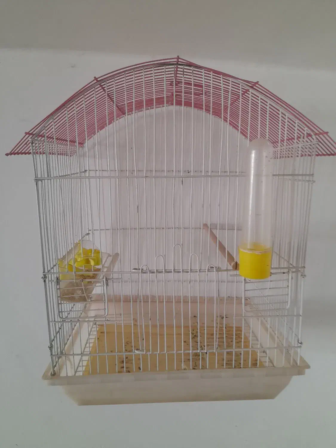 قفس پرنده|لوازم جانبی حیوانات|قروه, |دیوار