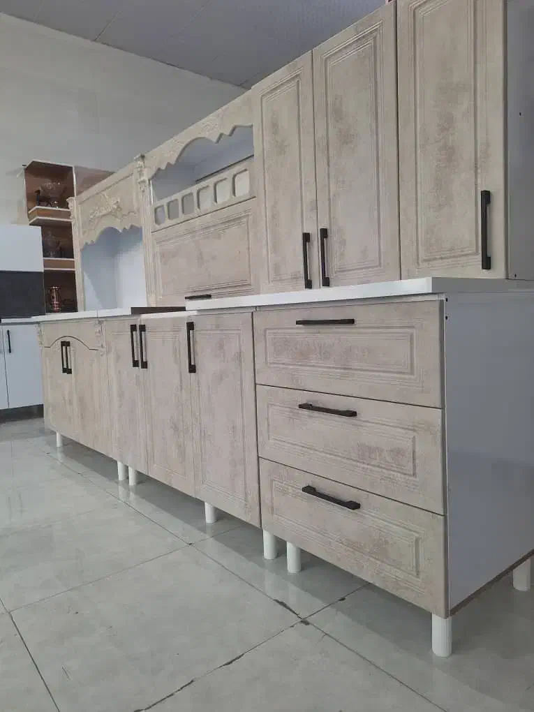 کابینت تمام ام دی اف|مصالح و تجهیزات ساختمان|مرودشت, بیست متری بیمارستان|دیوار