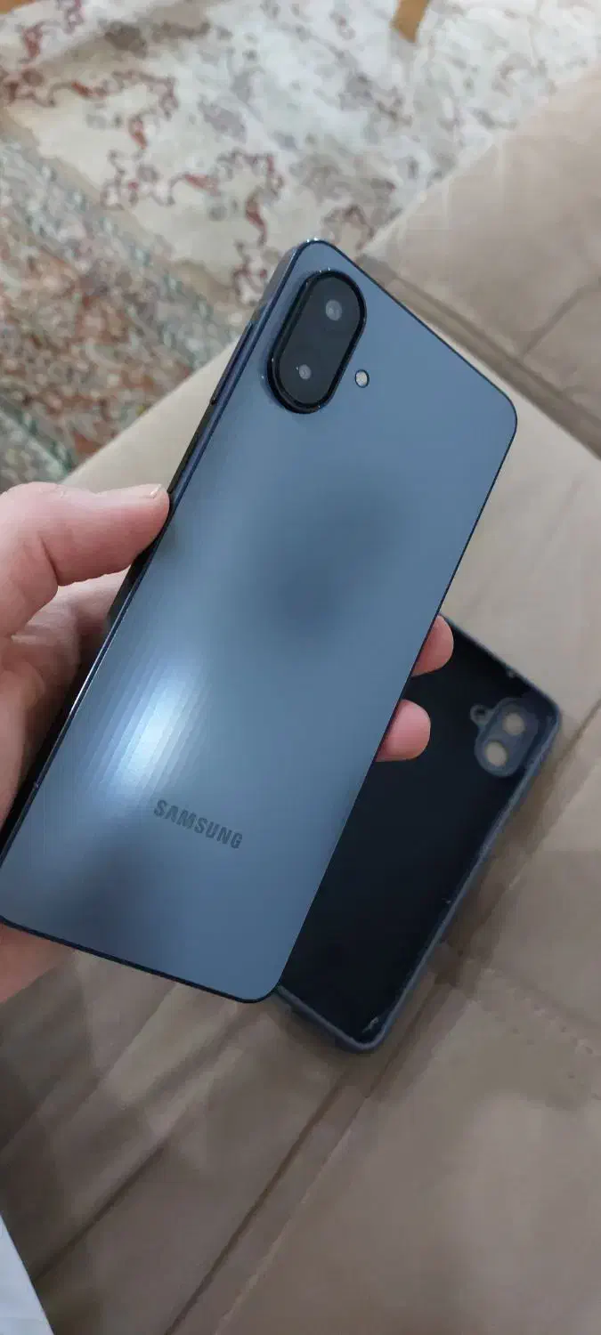 فروش گوشی A07|موبایل|گنبد کاووس, |دیوار