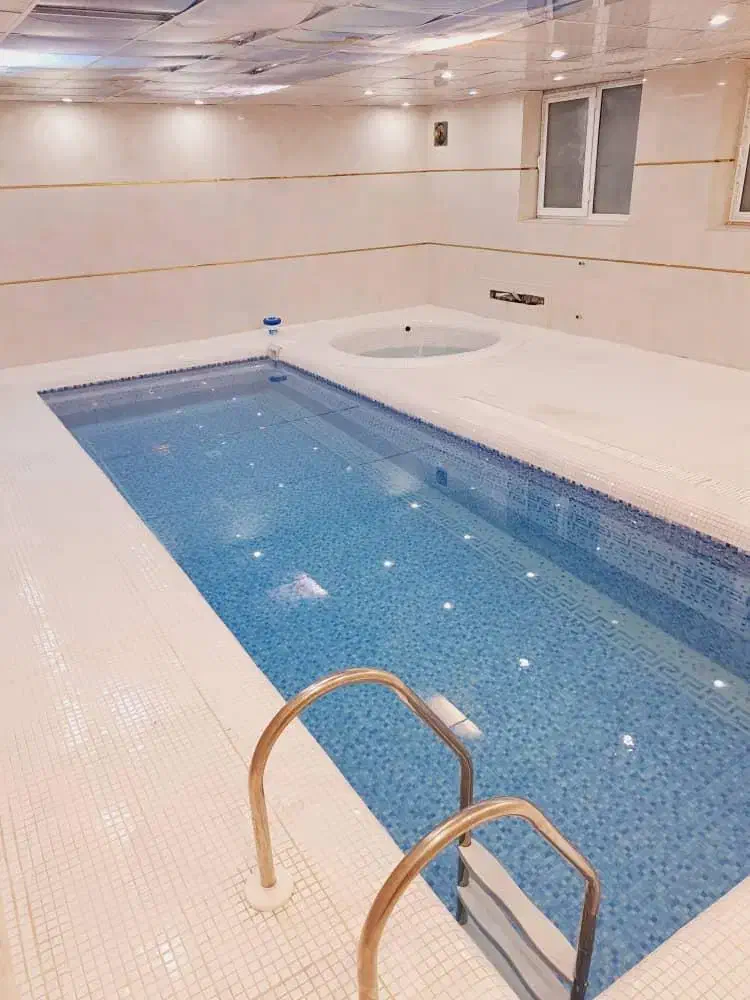 باغ ویلا اجاره ای لوکس و تمیز در شاندیز|اجارهٔ کوتاهمدت ویلا و باغ|شاندیز, |دیوار