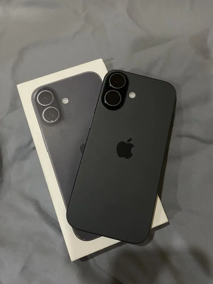 اپل iPhone 16 ۱۲۸چک/بازنشستگان/طلا|موبایل|اصفهان, نقش جهان|دیوار